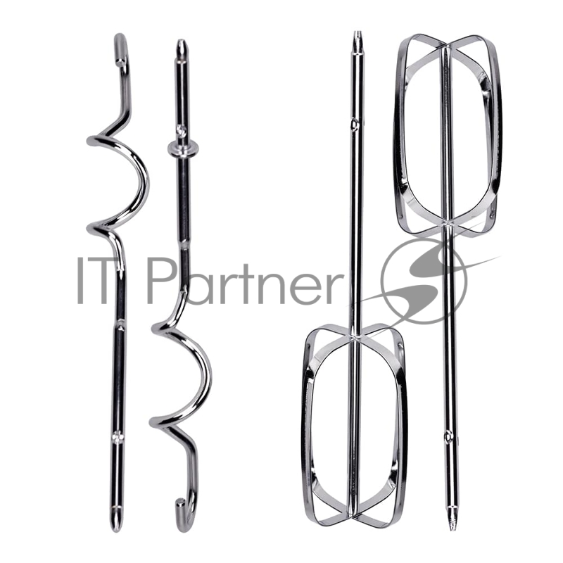 Миксер ручной EVOLUTION HM7 LCD