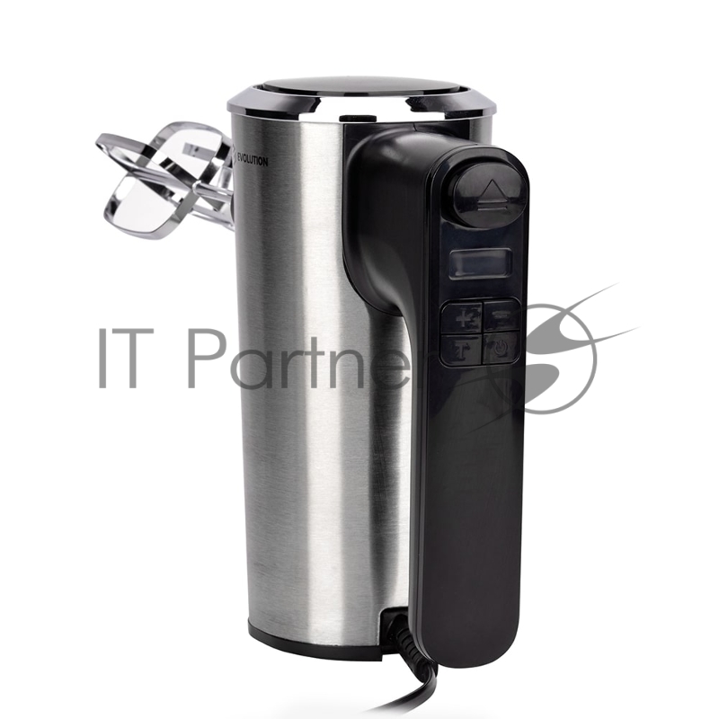 Миксер ручной EVOLUTION HM7 LCD