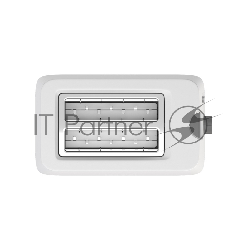 Тостер MAXVI KT725P белый