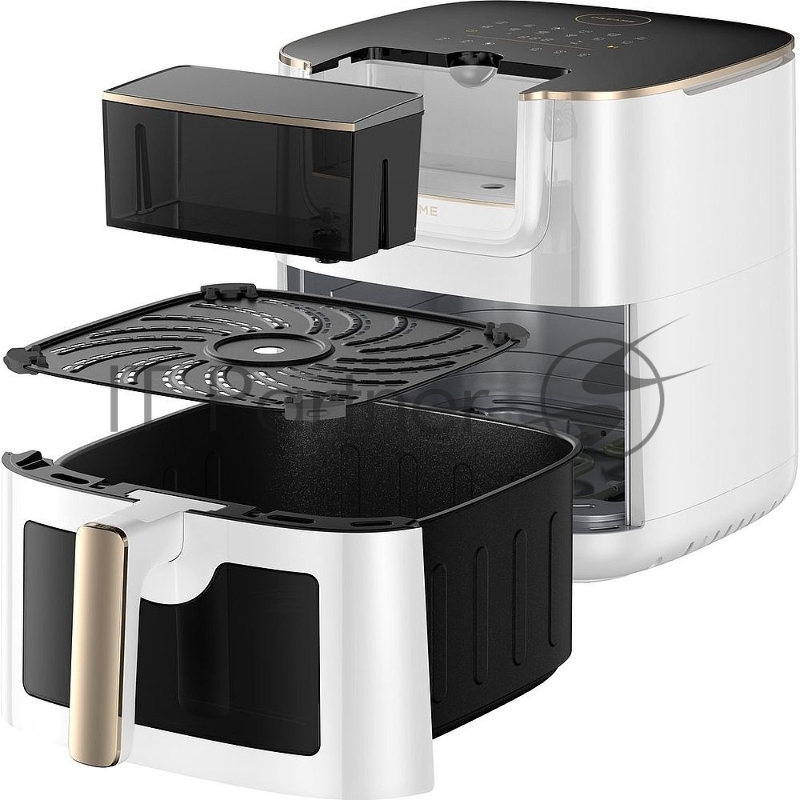 Аэрогриль Dreame AF30, белый