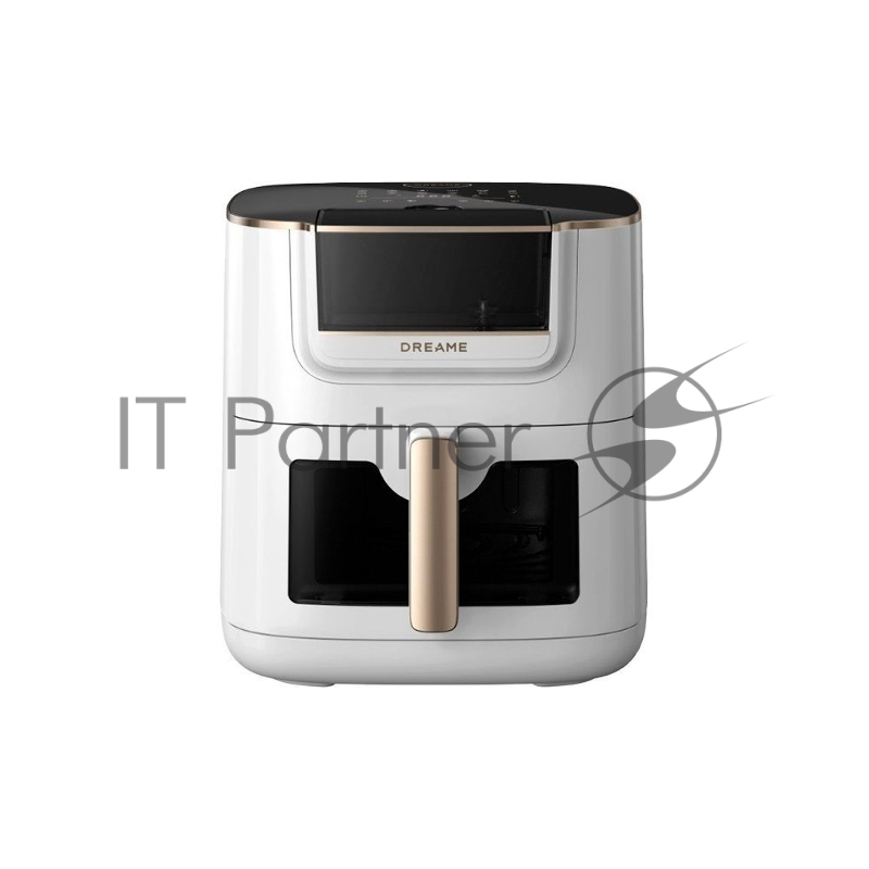 Аэрогриль Dreame AF30, белый