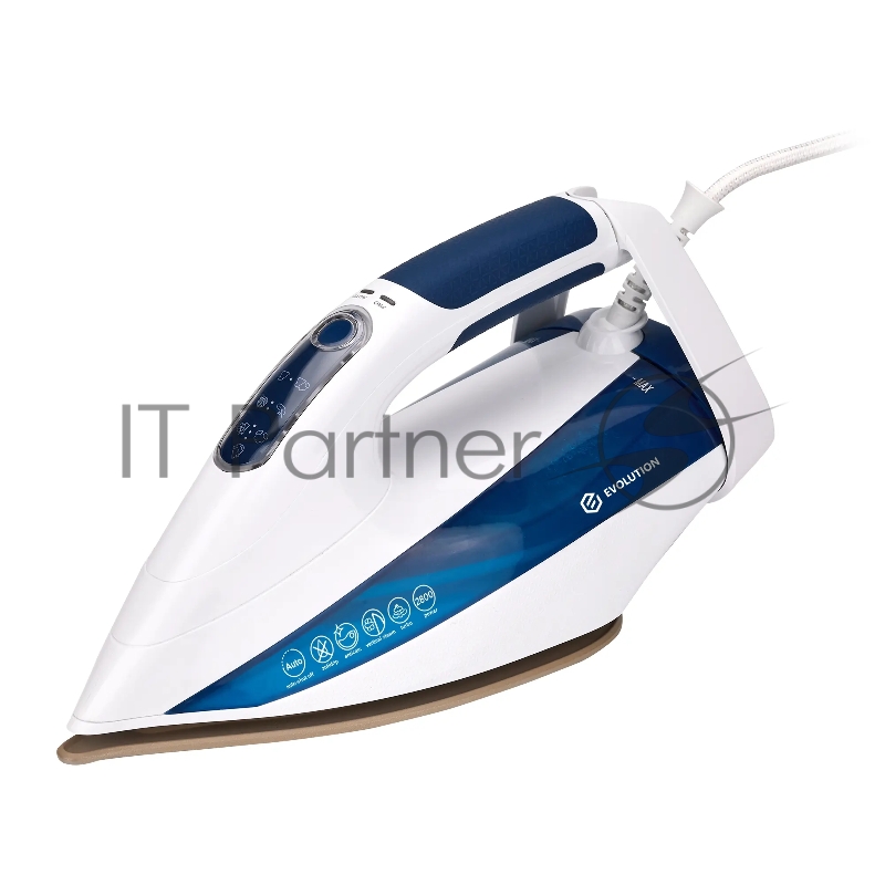 Утюг EVOLUTION I-2830