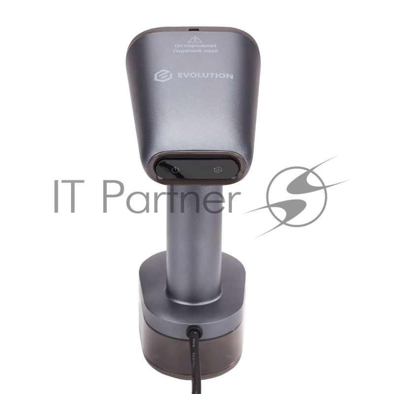 Отпариватель ручной EVOLUTION HANDY 1 Grey