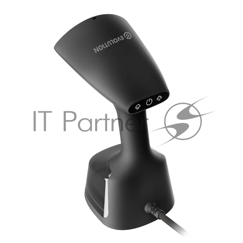 Отпариватель ручной EVOLUTION HANDY 2 Black