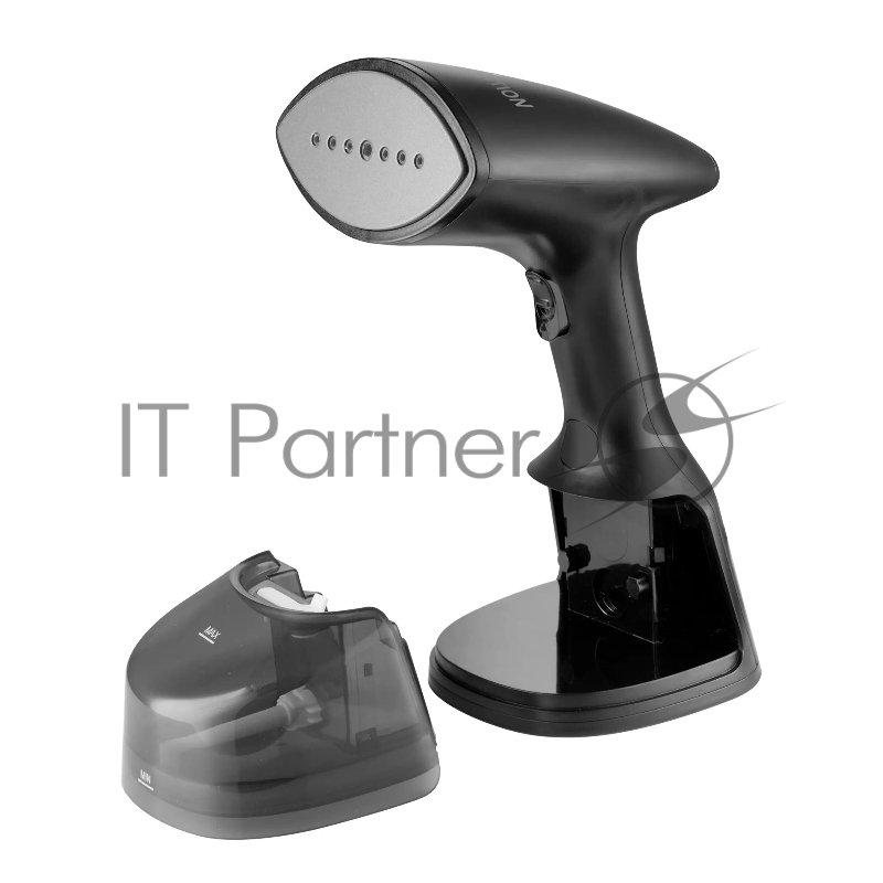 Отпариватель ручной EVOLUTION HANDY 2 Black