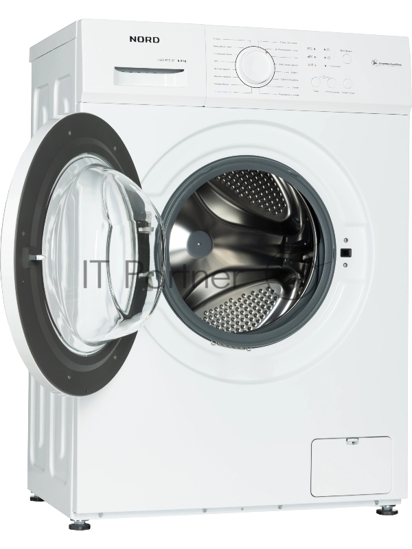 Стиральная машина NORD i-WS 610 W