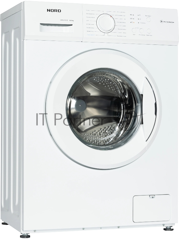 Стиральная машина NORD i-WS 610 W