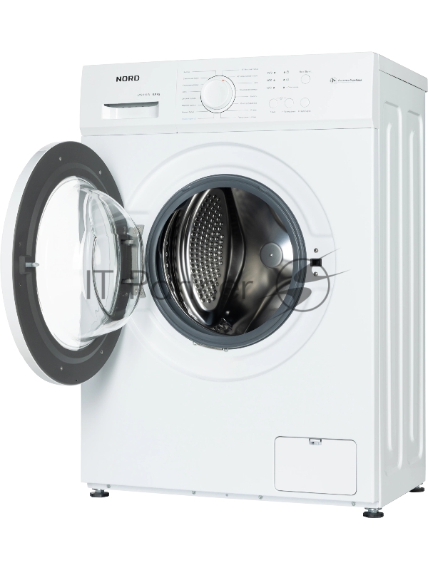 Стиральная машина NORD i-WS 610 W