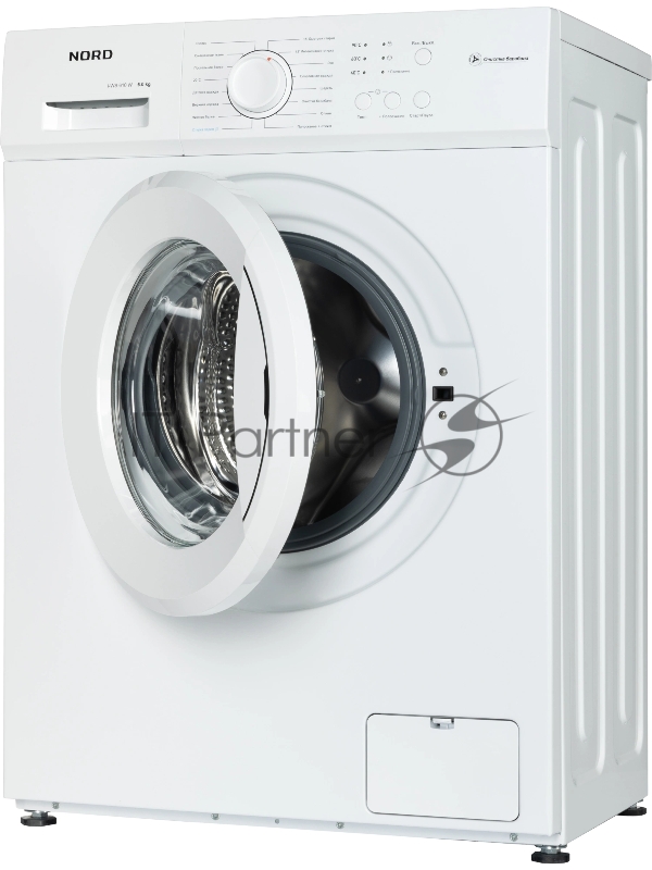 Стиральная машина NORD i-WS 610 W