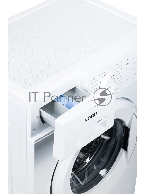 Стиральная машина NORD i-WS 610 W