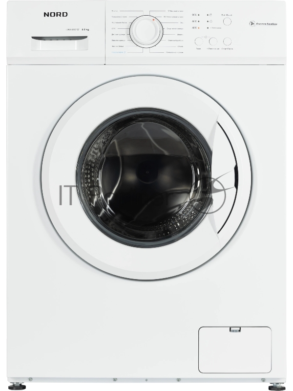 Стиральная машина NORD i-WS 610 W
