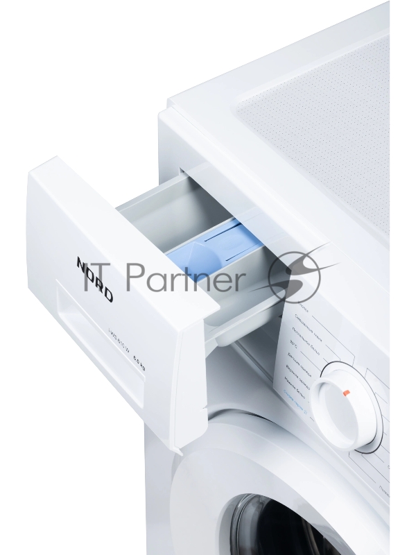 Стиральная машина NORD i-WS 610 W