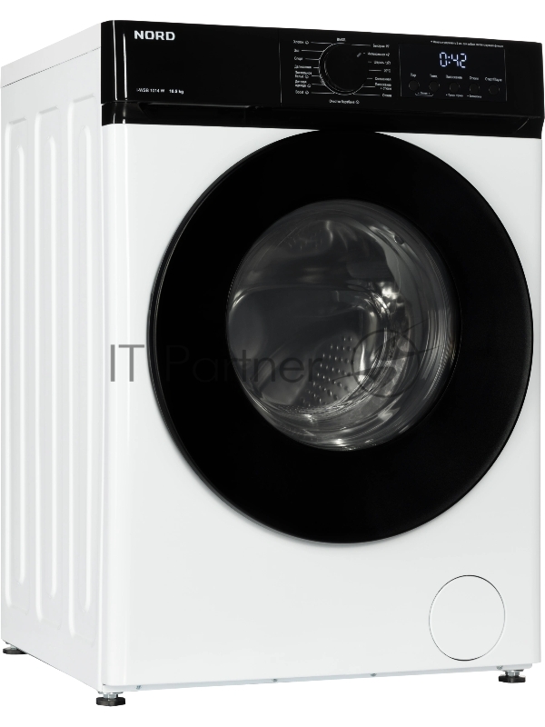 Стиральная машина NORD i-WSB 1014 W