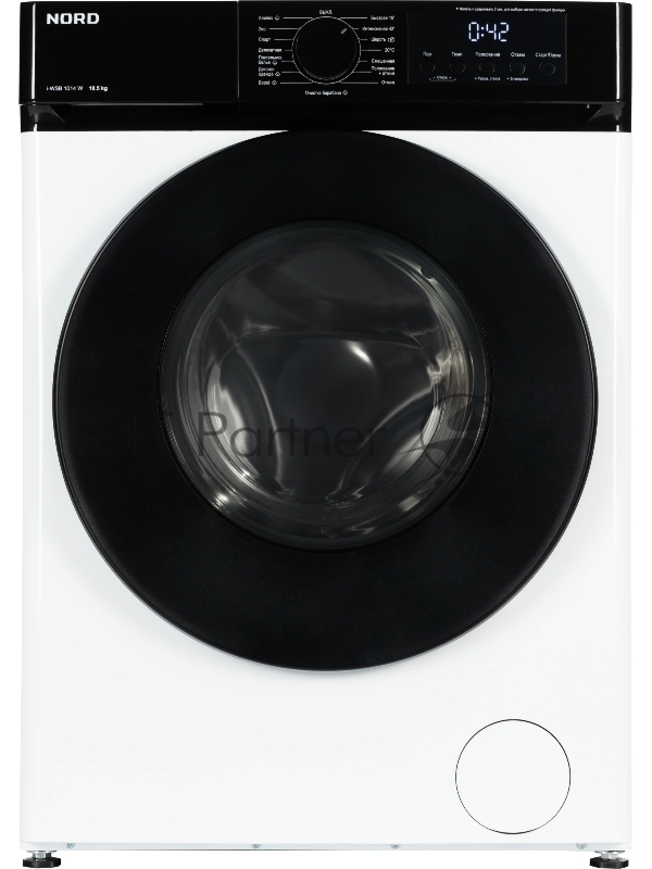 Стиральная машина NORD i-WSB 1014 W