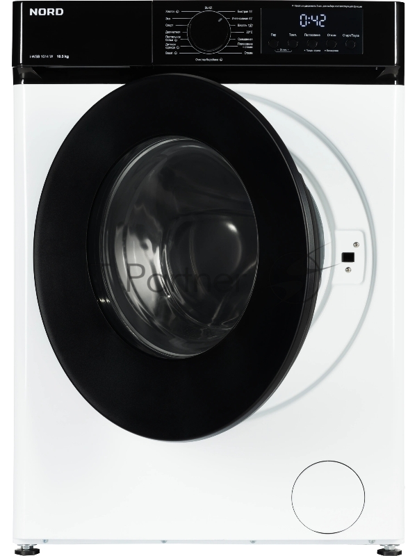 Стиральная машина NORD i-WSB 1014 W