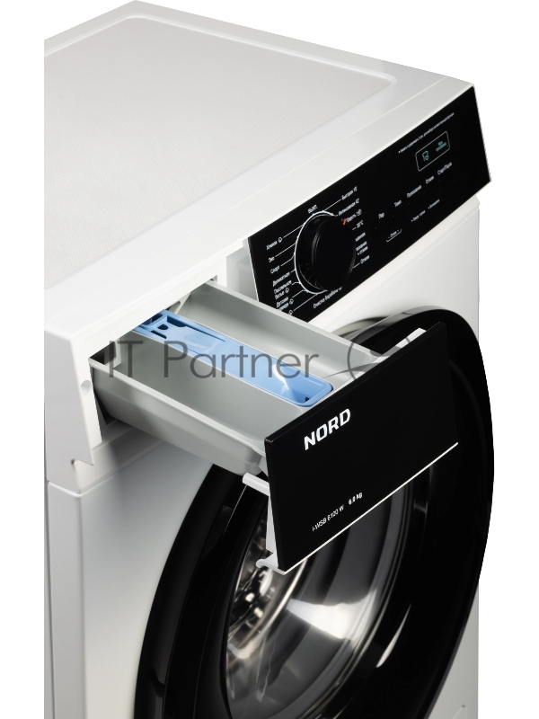 Стиральная машина NORD i-WSB 6100 W