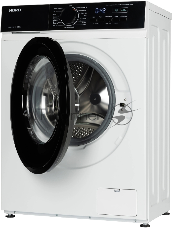 Стиральная машина NORD i-WSB 6100 W