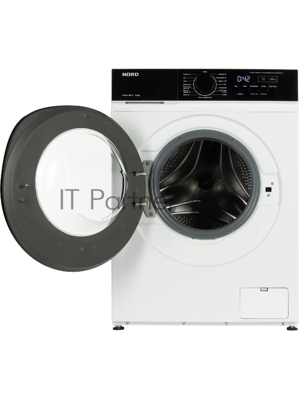 Стиральная машина NORD i-WSB 6100 W