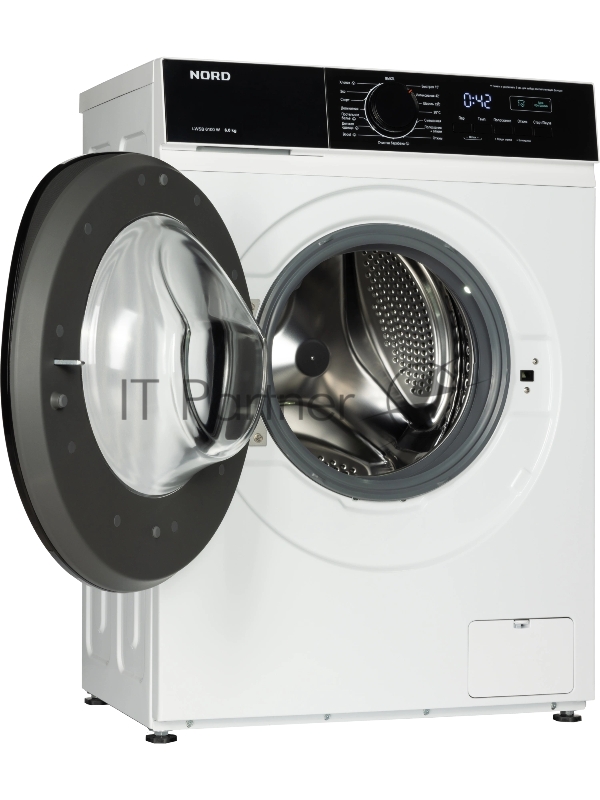 Стиральная машина NORD i-WSB 6100 W
