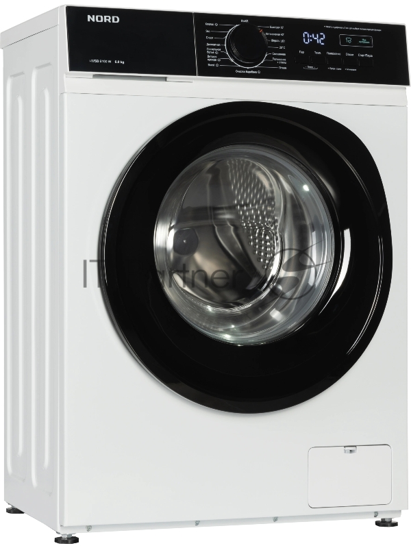 Стиральная машина NORD i-WSB 6100 W