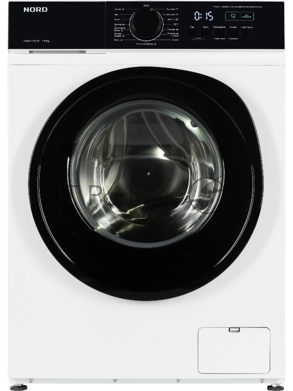 Стиральная машина NORD i-WSB 7120 W