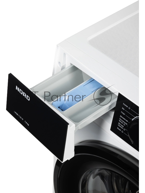Стиральная машина NORD i-WSB 7120 W