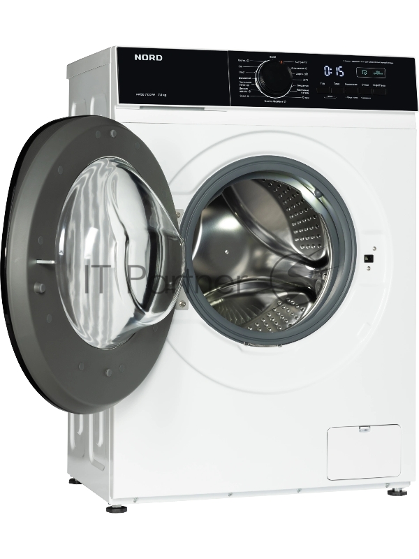 Стиральная машина NORD i-WSB 7120 W