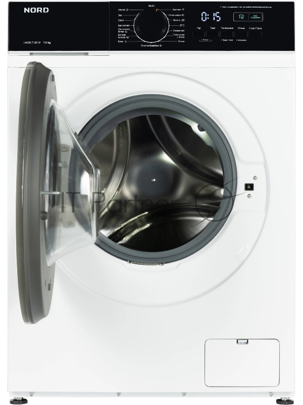 Стиральная машина NORD i-WSB 7120 W
