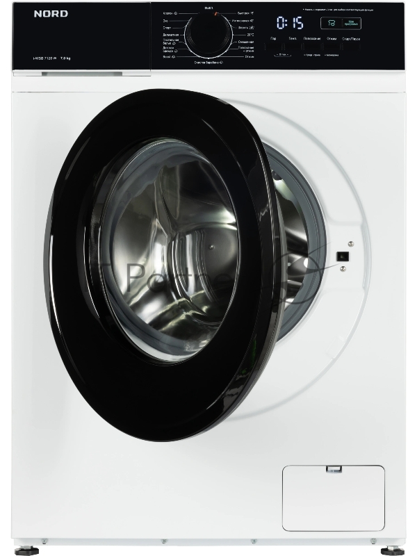 Стиральная машина NORD i-WSB 7120 W