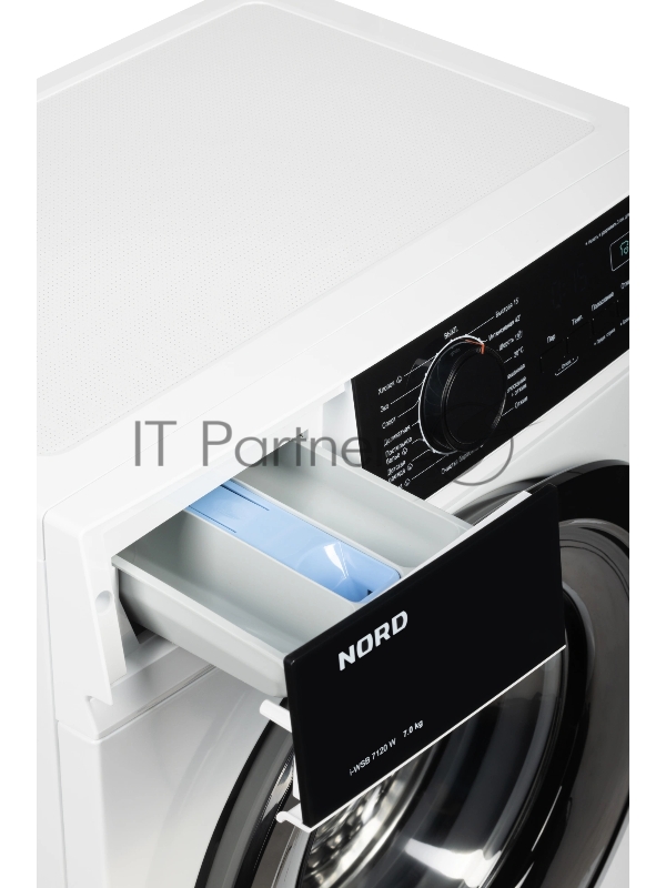 Стиральная машина NORD i-WSB 7120 W