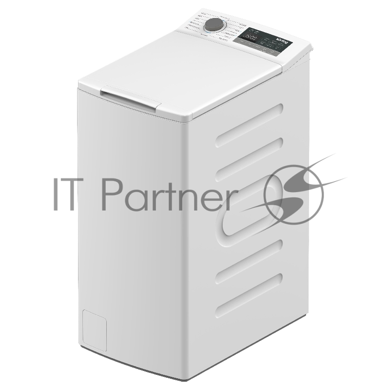 Стиральная машина KORTING KWMT 1488 I