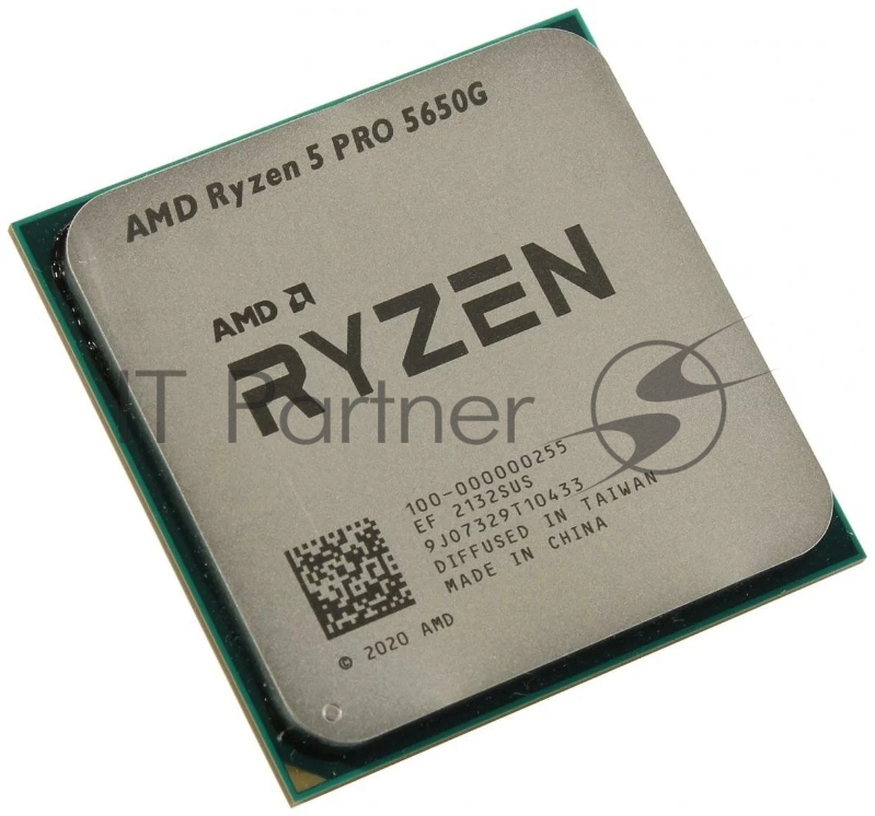 Процессор AMD Ryzen 5 PRO 5650G Soc-AM4 4.4GHz OEM