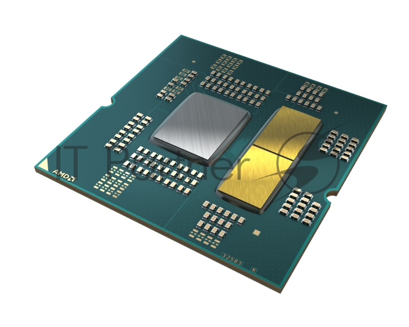 Процессор AMD Ryzen 9 7900 Soc-AM5 3.7GHz OEM