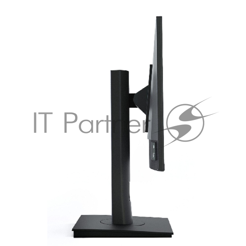 Монитор 23.8 РУСЛАН М24/75/1080 IPS 1920x1080, 75 Гц, 3 мс, 16:9, 300 кд/м², 1xHDMI, 1xDP, 1xVGA, 1xUSB, 1x3.5 мм, 2x3 Вт, черный