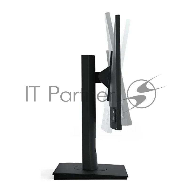 Монитор 23.8 РУСЛАН М24/75/1080 IPS 1920x1080, 75 Гц, 3 мс, 16:9, 300 кд/м², 1xHDMI, 1xDP, 1xVGA, 1xUSB, 1x3.5 мм, 2x3 Вт, черный