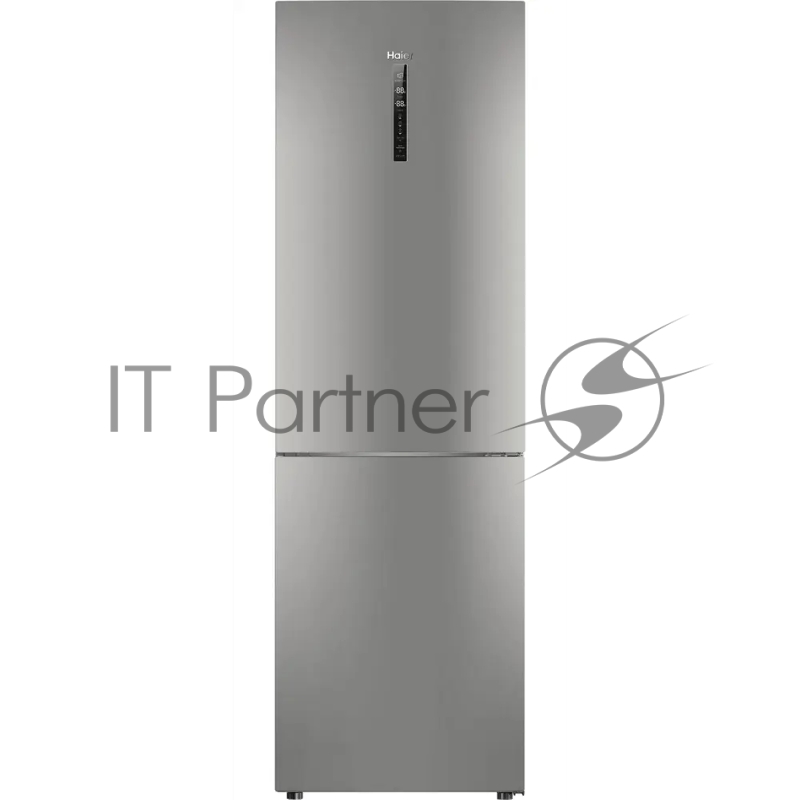 Холодильник Haier C2F619CFU1 серебристый