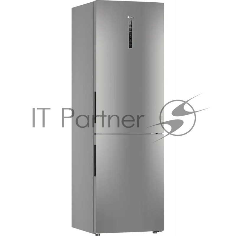 Холодильник Haier C2F619CFU1 серебристый