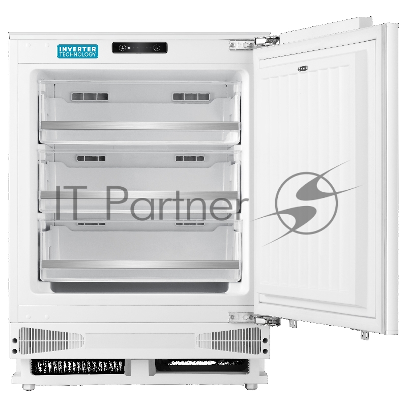 Морозильник KORTING KSI 8217 F