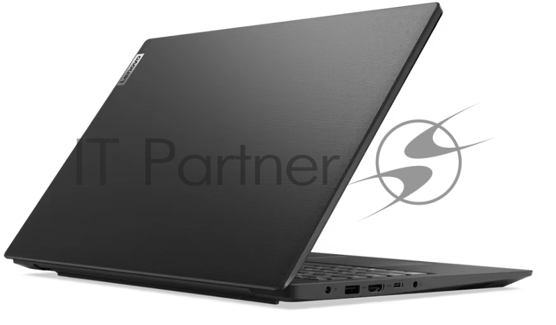 Ноутбук 15.6 TN FHD Lenovo V15 G4 IRU black (Core i3 1315U/8Gb/256Gb SSD/VGA int/noOS) ((83A1004SAK))