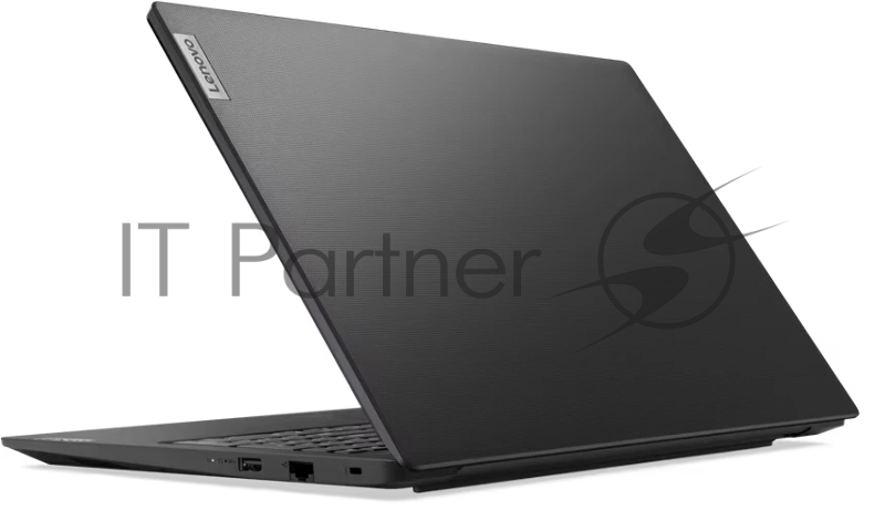 Ноутбук 15.6 TN FHD Lenovo V15 G4 IRU black (Core i3 1315U/8Gb/256Gb SSD/VGA int/noOS) ((83A1004SAK))