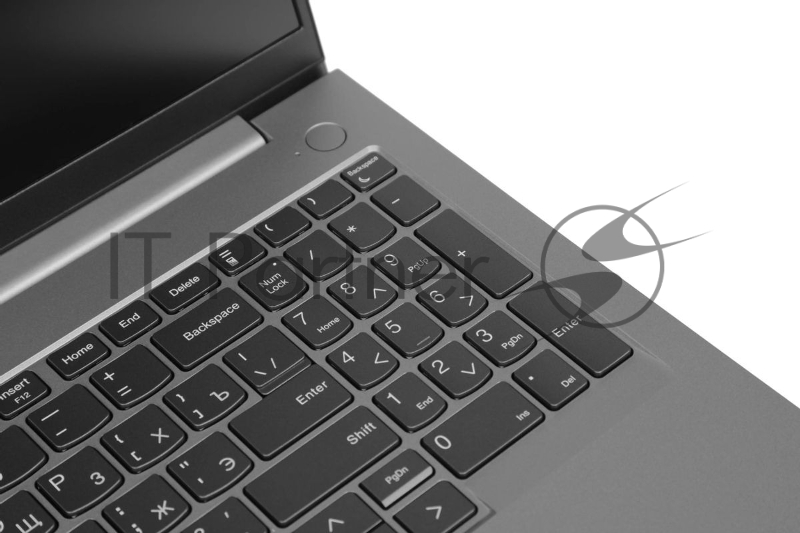 Ноутбук Lenovo ThinkBook 16 G6 IRL серый Intel Core i5 13420H 2100MHz/16/1920x1200/32GB/512GB SSD/Intel UHD Graphics/Wi-Fi/Bluetooth/Windo 11 Pro