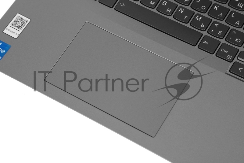 Ноутбук Lenovo ThinkBook 16 G6 IRL серый Intel Core i5 13420H 2100MHz/16/1920x1200/32GB/512GB SSD/Intel UHD Graphics/Wi-Fi/Bluetooth/Windo 11 Pro