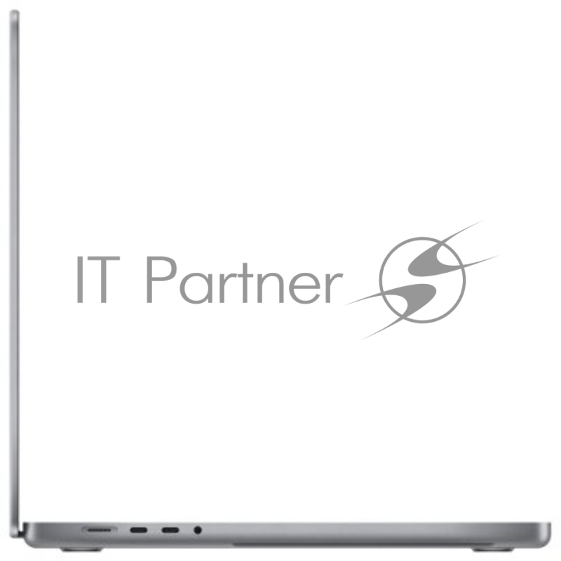 Apple Macbook Pro 16 Apple M1 Max 10 core/16.2/3456x2234/32GB/1024GB SSD/Apple M1 Max 32-core/Wi-Fi/Bluetooth/macOS (MK1A3HN/A) Grey