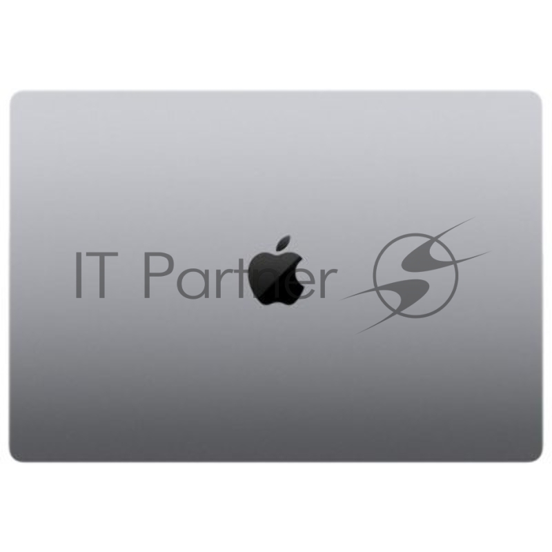 Apple Macbook Pro 16 Apple M1 Max 10 core/16.2/3456x2234/32GB/1024GB SSD/Apple M1 Max 32-core/Wi-Fi/Bluetooth/macOS (MK1A3_RUSG) Grey