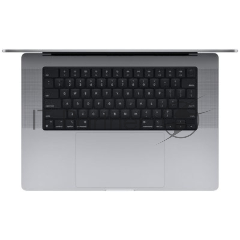 Apple Macbook Pro 16 Apple M1 Max 10 core/16.2/3456x2234/32GB/1024GB SSD/Apple M1 Max 32-core/Wi-Fi/Bluetooth/macOS (MK1A3_RUSG) Grey