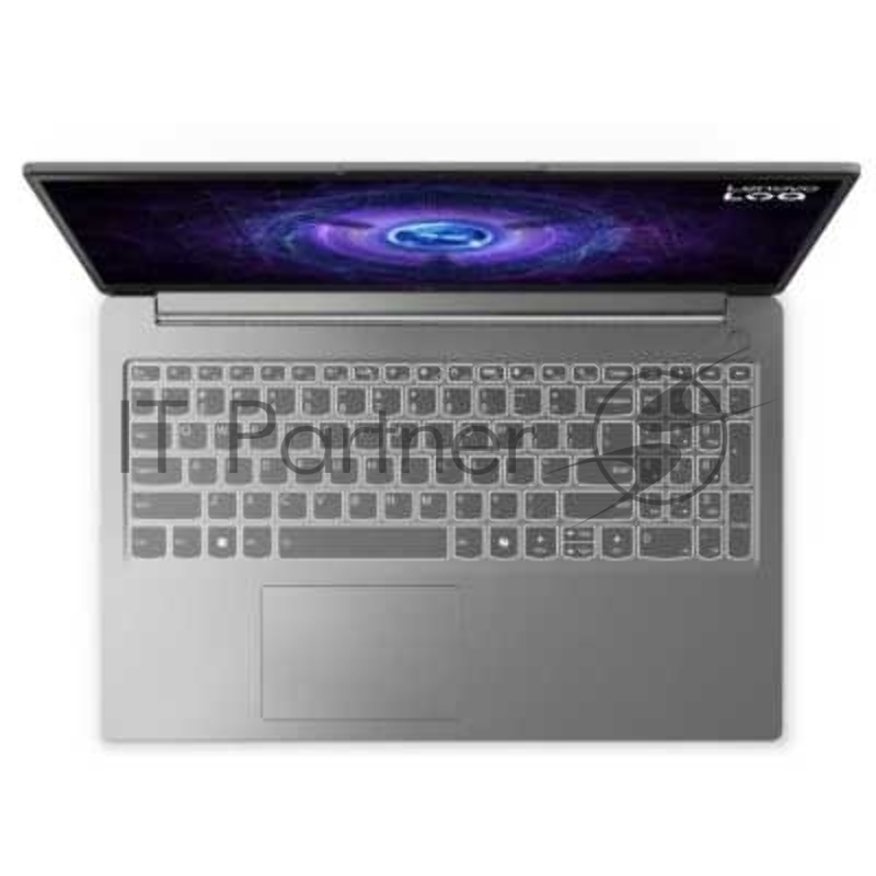 Ноутбук Lenovo LOQ 15IAX9E серый Intel Core i5 12450HX 2400MHz/15.6/1920x1080/16GB/51 SSD/NVIDIA GeForce RTX 2050 4GB/Wi-Fi/Bluetooth/Windows 11 Pro
