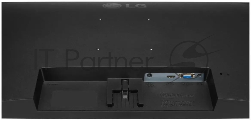 Монитор 27 LG 27MR400-B IPS 1920x1080, 100 Гц, 5 мс, 16:9, 250 кд/м2, 1xHDMI, 1x3.5 мм, черный