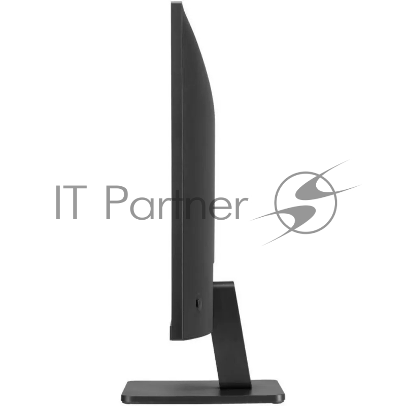 Монитор 27 LG 27MR400-B IPS 1920x1080, 100 Гц, 5 мс, 16:9, 250 кд/м2, 1xHDMI, 1x3.5 мм, черный