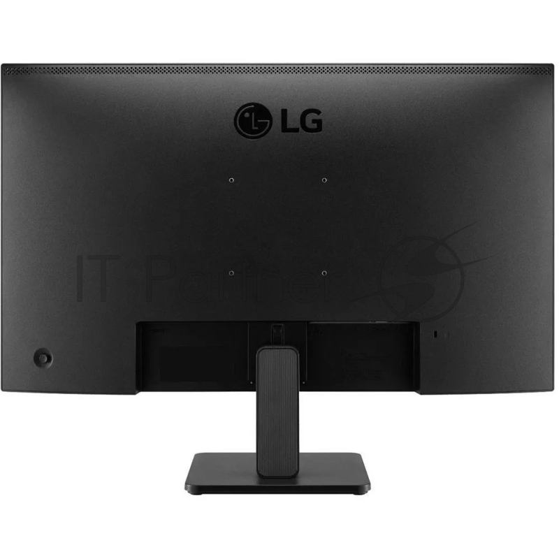 Монитор 27 LG 27MR400-B IPS 1920x1080, 100 Гц, 5 мс, 16:9, 250 кд/м2, 1xHDMI, 1x3.5 мм, черный