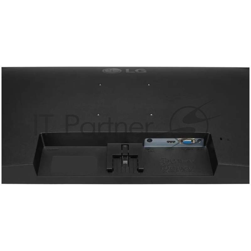 Монитор 27 LG 27MR400-B IPS 1920x1080, 100 Гц, 5 мс, 16:9, 250 кд/м2, 1xHDMI, 1x3.5 мм, черный
